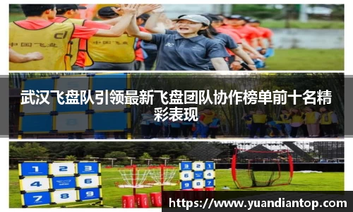 武汉飞盘队引领最新飞盘团队协作榜单前十名精彩表现