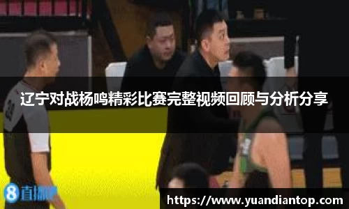 辽宁对战杨鸣精彩比赛完整视频回顾与分析分享