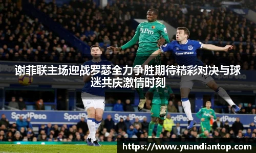 谢菲联主场迎战罗瑟全力争胜期待精彩对决与球迷共庆激情时刻