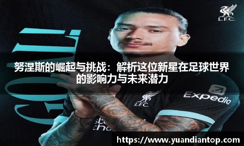 努涅斯的崛起与挑战：解析这位新星在足球世界的影响力与未来潜力
